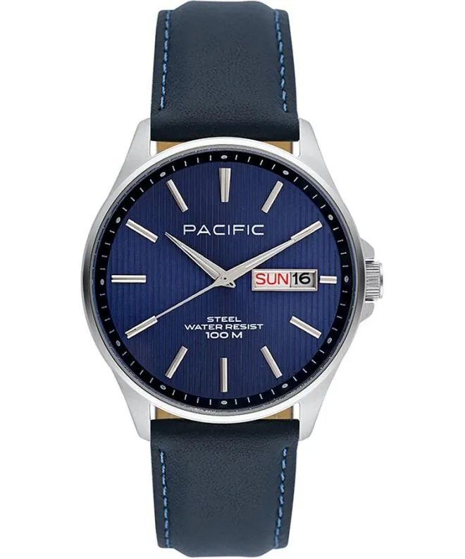 Orologio da Uomo Pacific Classic PC00996