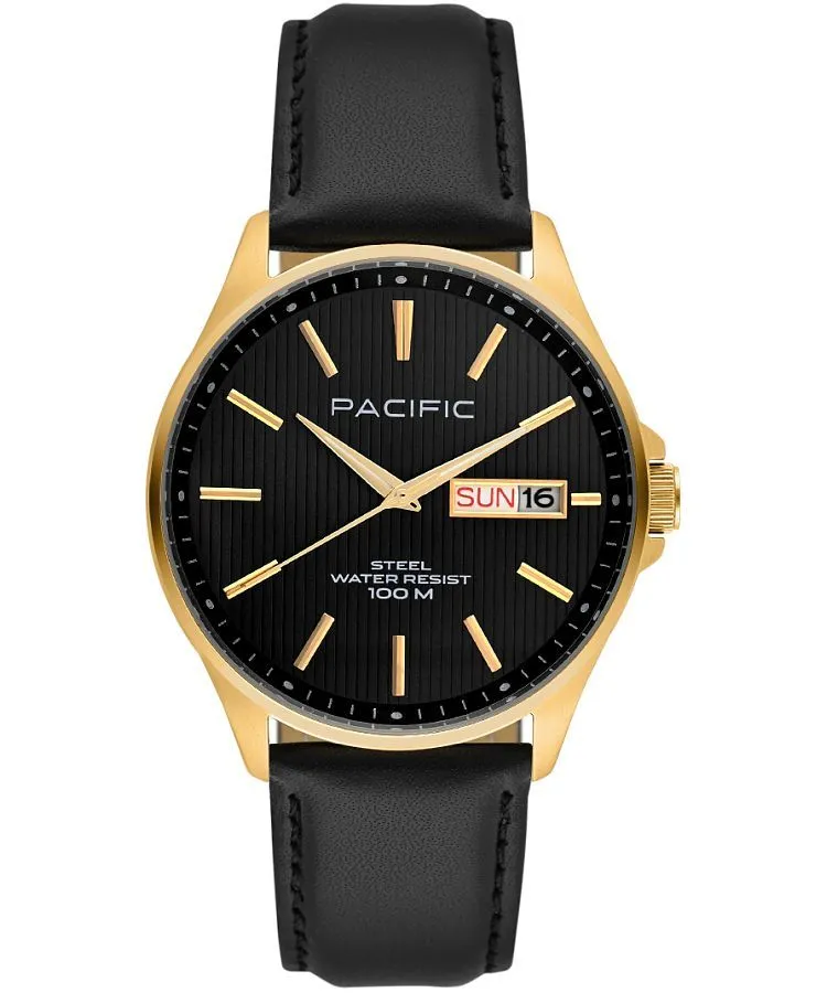 Orologio da Uomo Pacific Classic PC00998