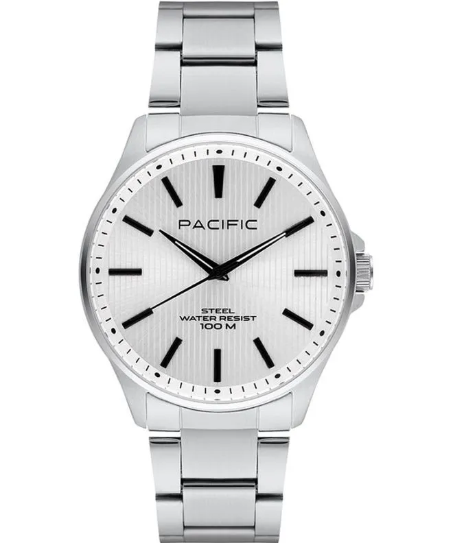 Orologio da Uomo Pacific Classic PC00999