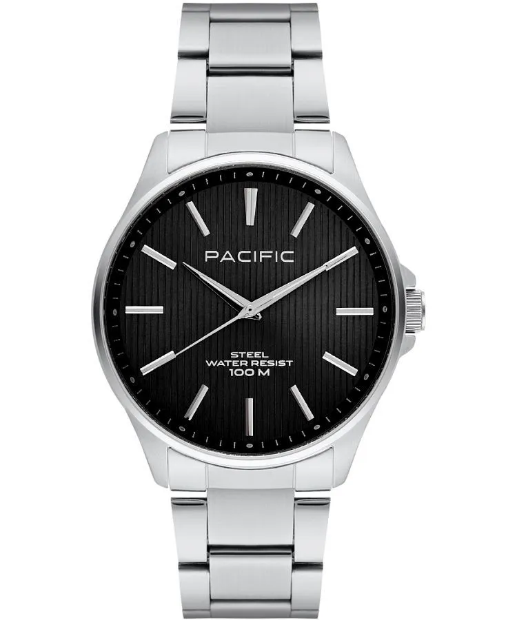 Orologio da Uomo Pacific Classic PC01000