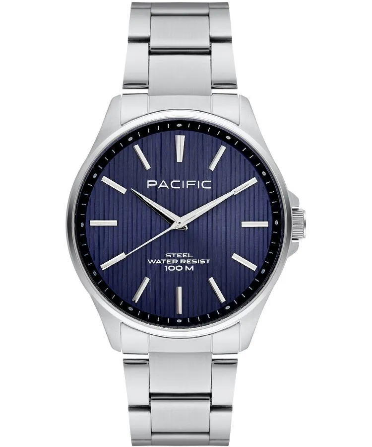 Orologio da Uomo Pacific Classic PC01001