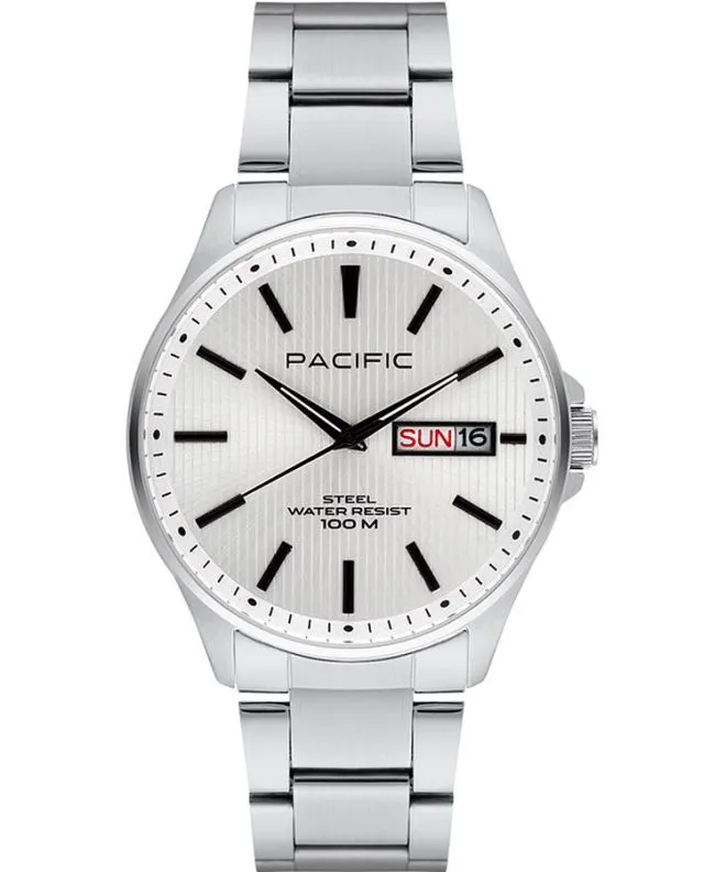Orologio da Uomo Pacific Classic PC01005