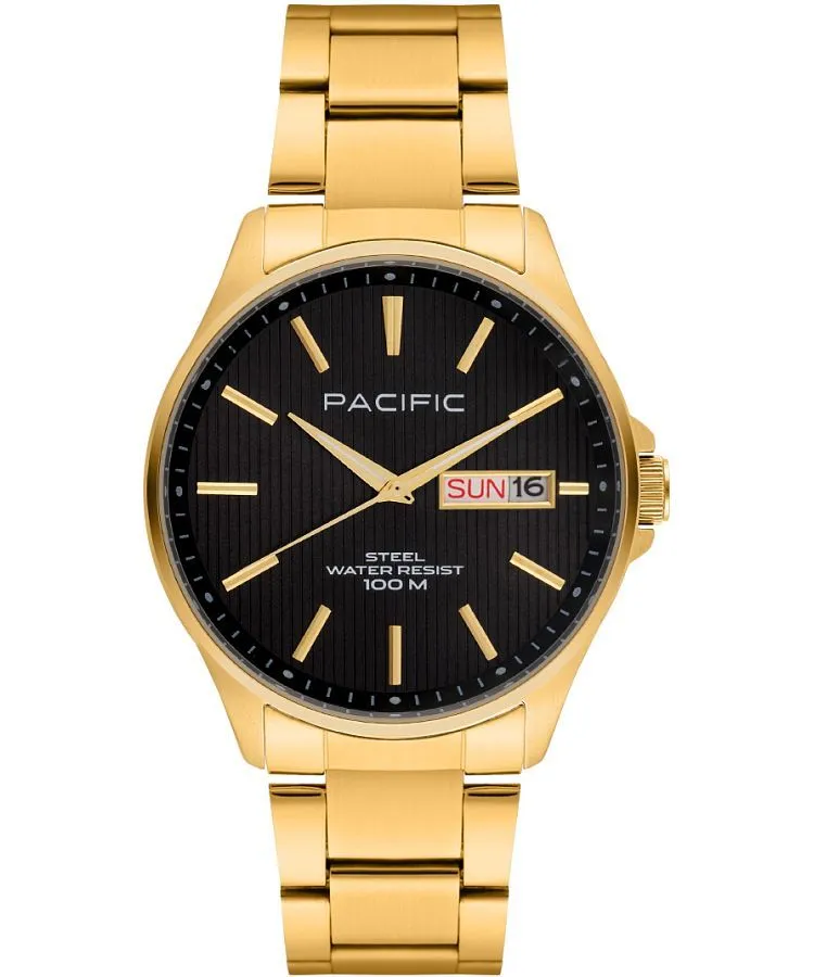 Orologio da Uomo Pacific Classic PC01009