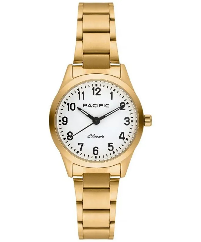 Orologio da Donna Pacific Classic PC01026