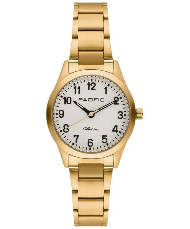 Orologio da Donna Pacific Classic PC01027