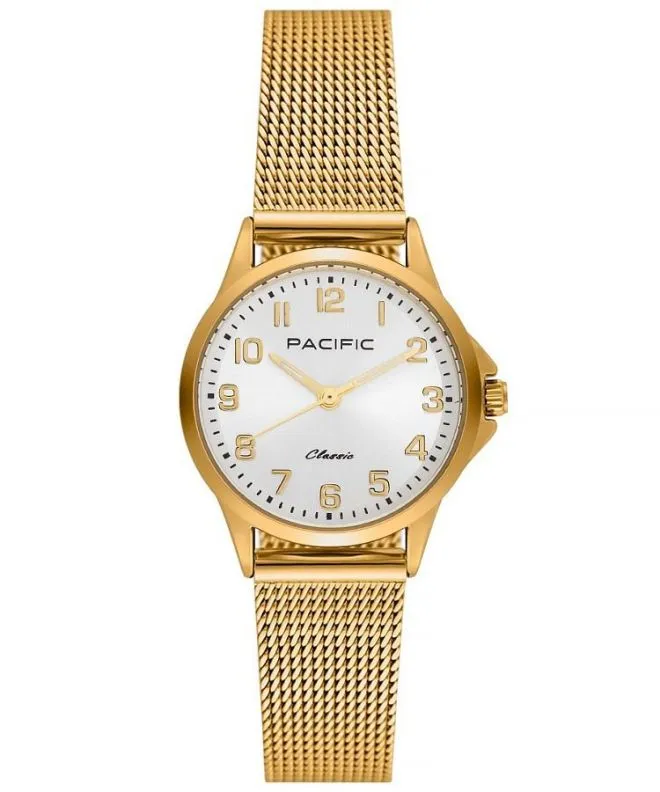 Orologio da Donna Pacific Classic PC01031