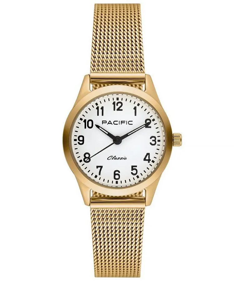 Orologio da Donna Pacific Classic PC01034