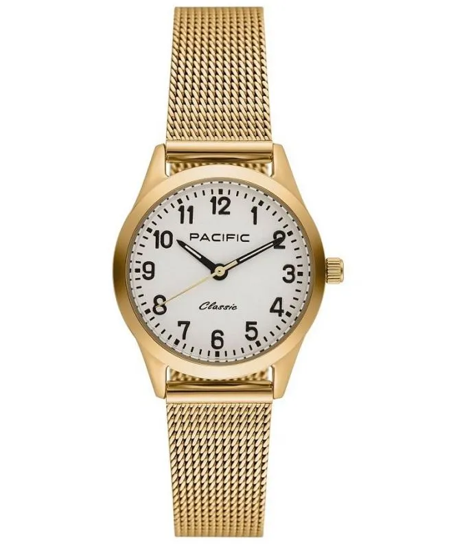 Orologio da Donna Pacific Classic PC01035