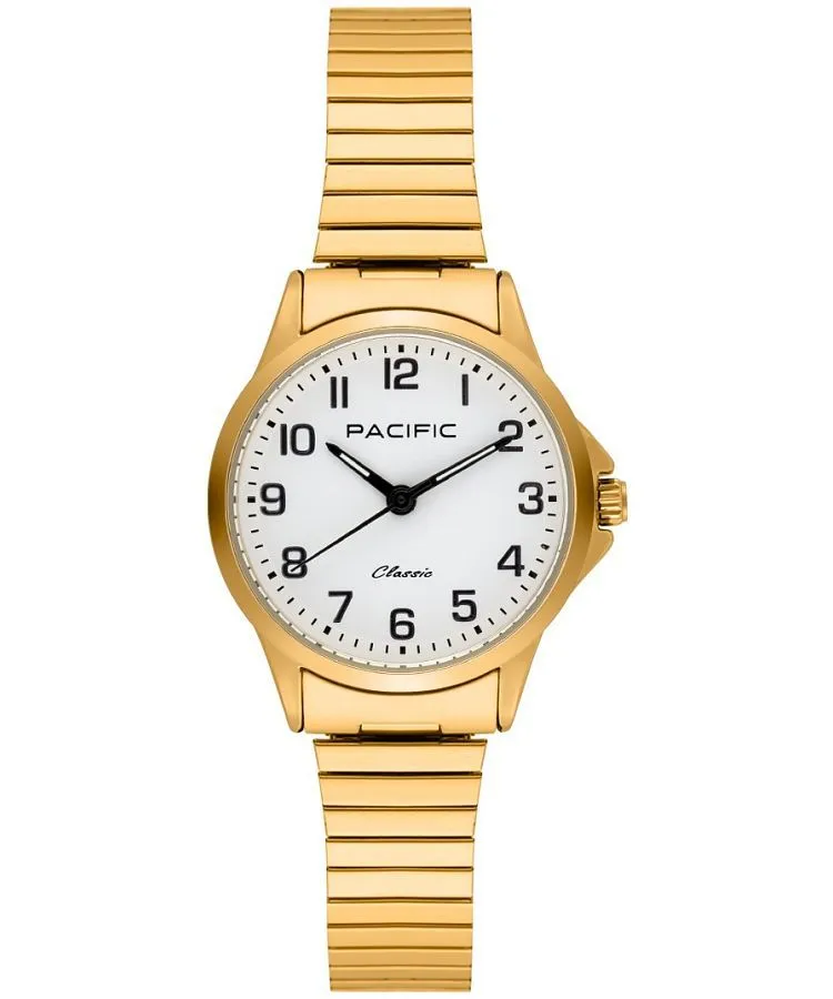 Orologio da Donna Pacific Classic PC01037