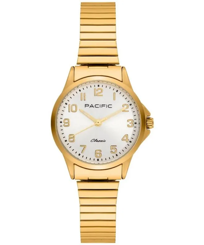 Orologio da Donna Pacific Classic PC01038