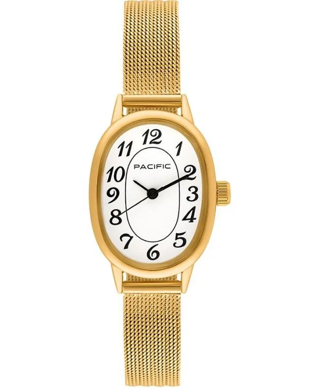 Orologio da Donna Pacific Classic PC01063