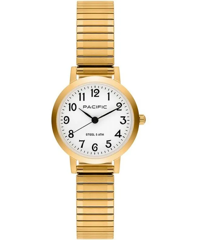 Orologio da Donna Pacific Classic PC01075