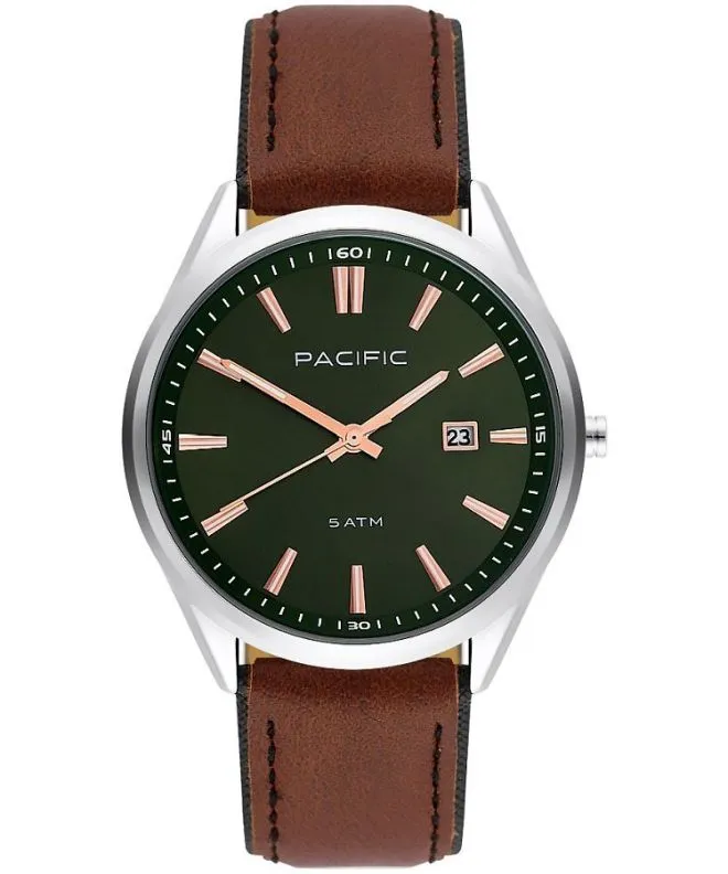Orologio da Uomo Pacific Classic PC01076