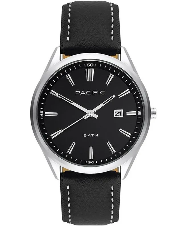 Orologio da Uomo Pacific Classic PC01077