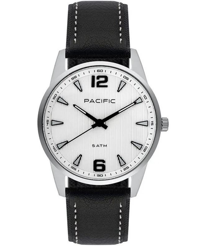 Orologio da Uomo Pacific Classic PC01078