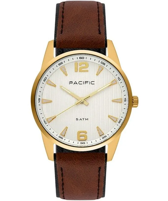 Orologio da Uomo Pacific Classic PC01080