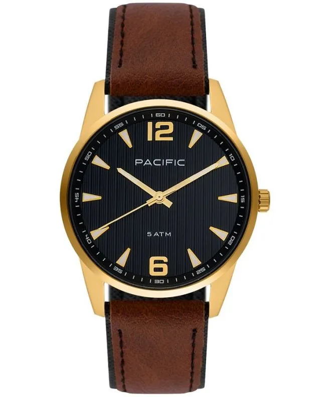 Orologio da Uomo Pacific Classic PC01081