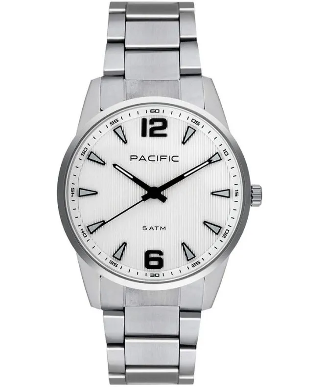 Orologio da Uomo Pacific Classic PC01082