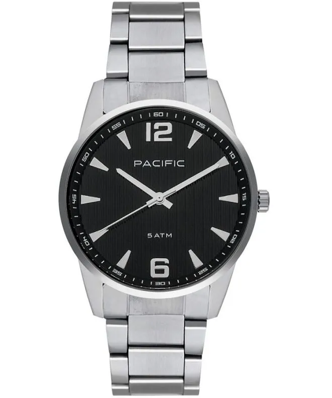 Orologio da Uomo Pacific Classic PC01083