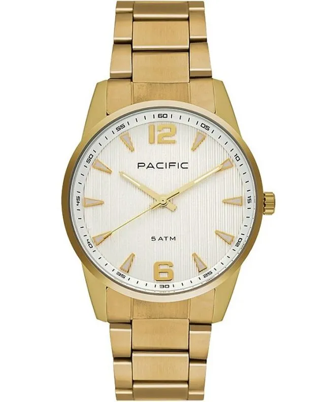 Orologio da Uomo Pacific Classic PC01084