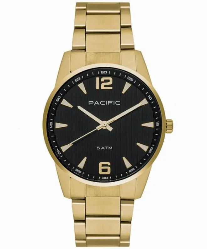 Orologio da Uomo Pacific Classic PC01085
