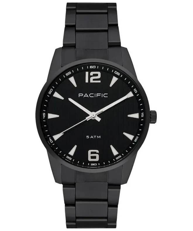 Orologio da Uomo Pacific Classic PC01086