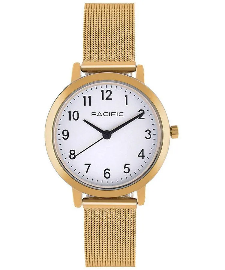 Orologio da Donna Pacific Classic PC010896