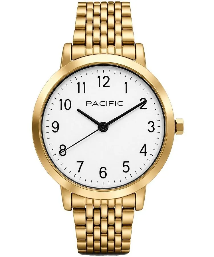 Orologio da Donna Pacific Classic PC010900