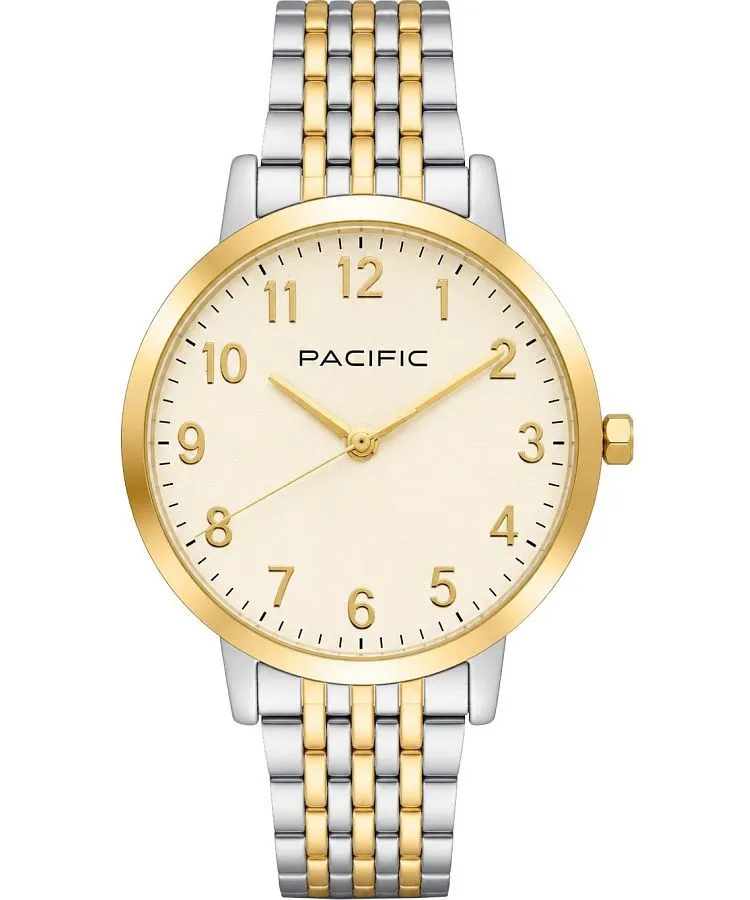 Orologio da Donna Pacific Classic PC010901