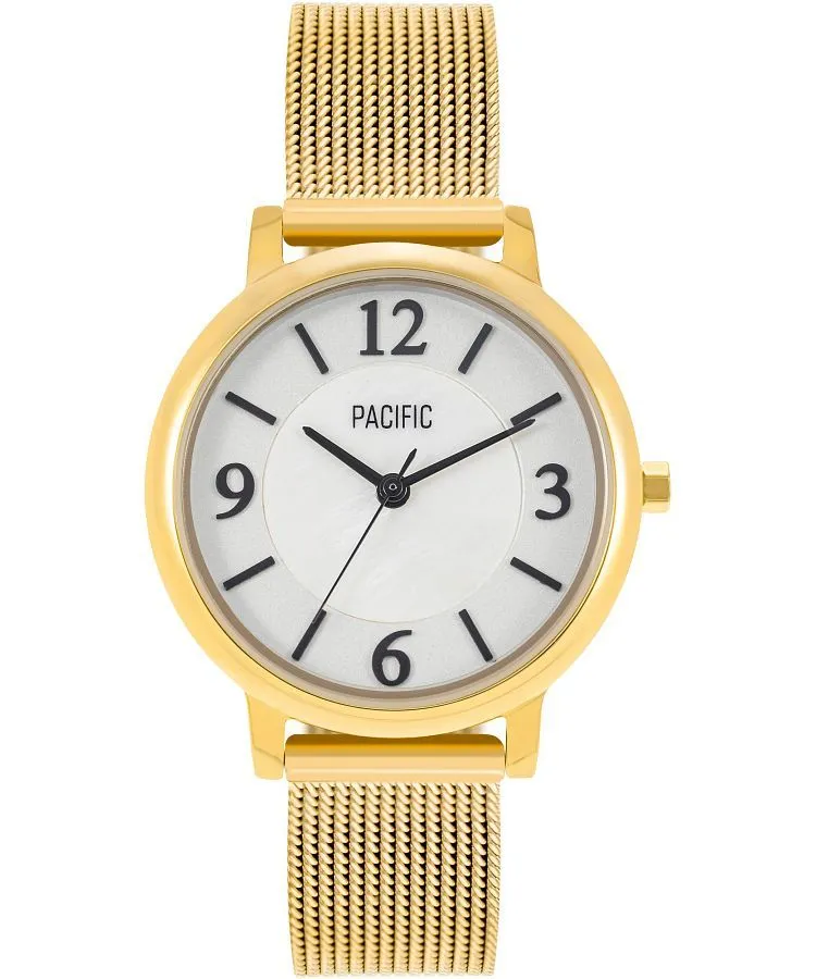 Orologio da Donna Pacific Classic PC010907