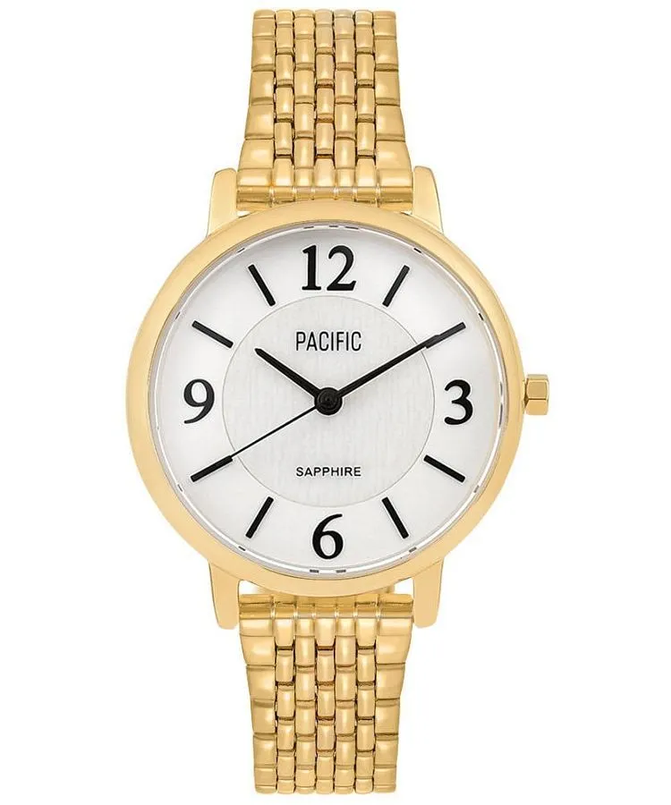 Orologio Unisex Pacific Sapphire PC010908