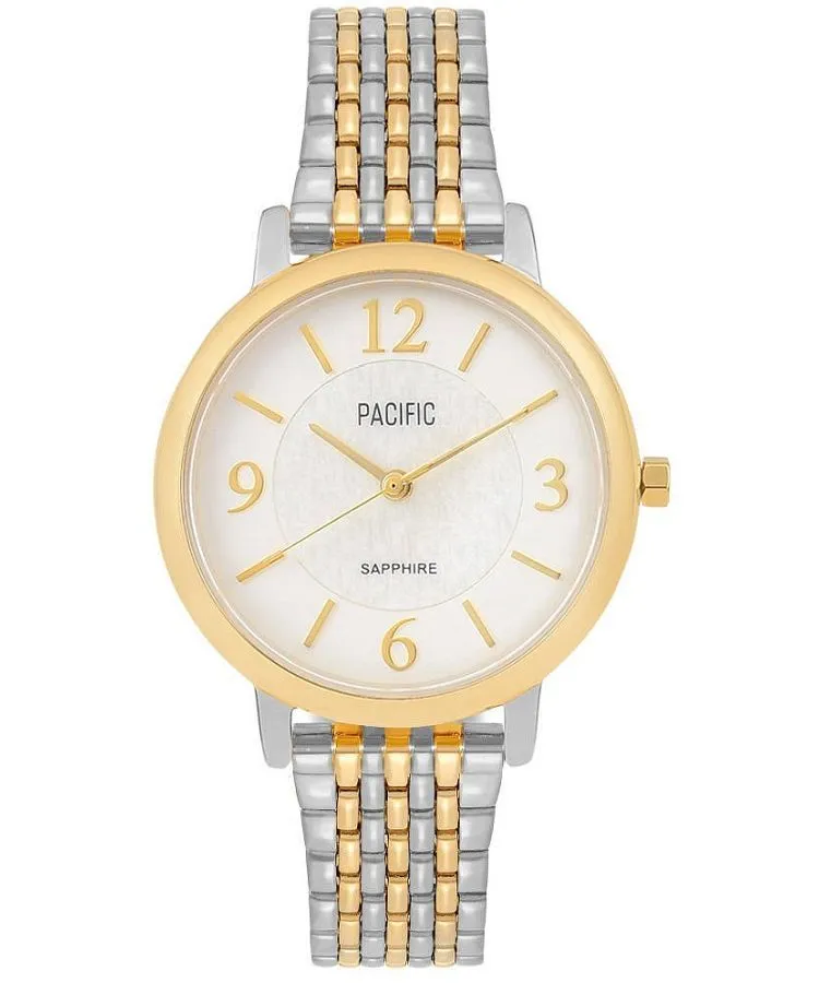 Orologio Unisex Pacific Sapphire PC010909
