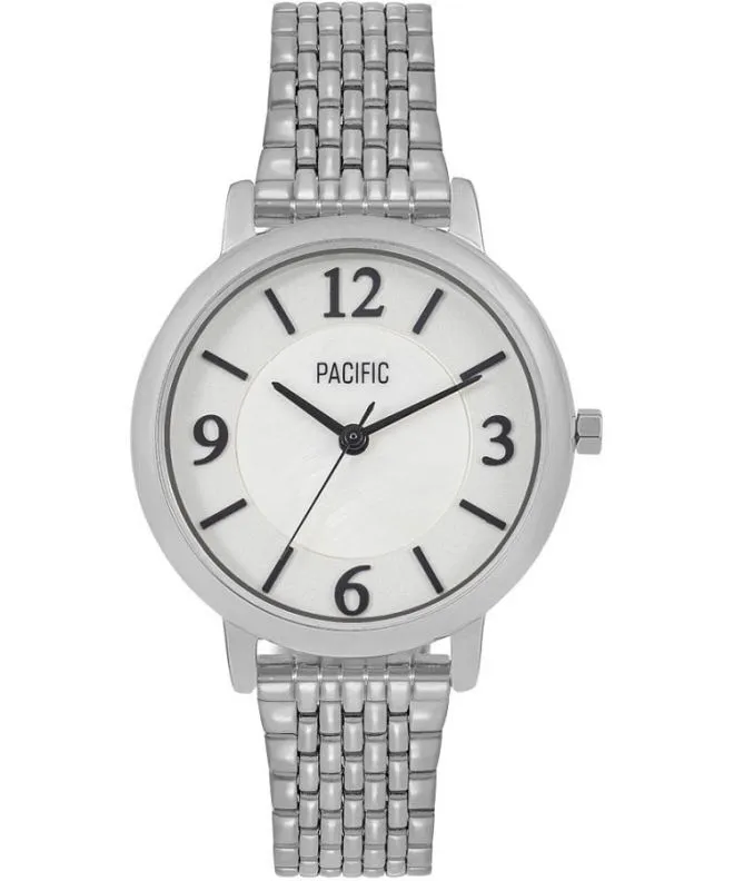 Orologio da Donna Pacific Classic PC010911
