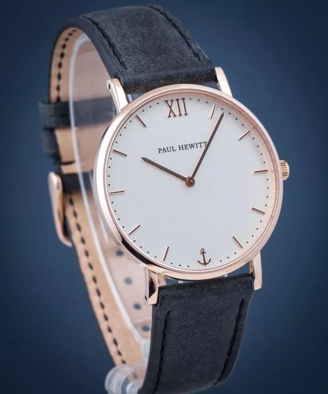 Orologio Unisex Paul Hewitt Sailor PH-SA-R-ST-W-2M