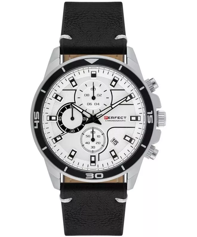 Orologio da Uomo Perfect Classic PF01007
