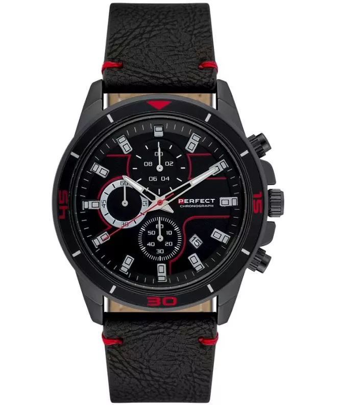 Orologio da Uomo Perfect Classic PF01008