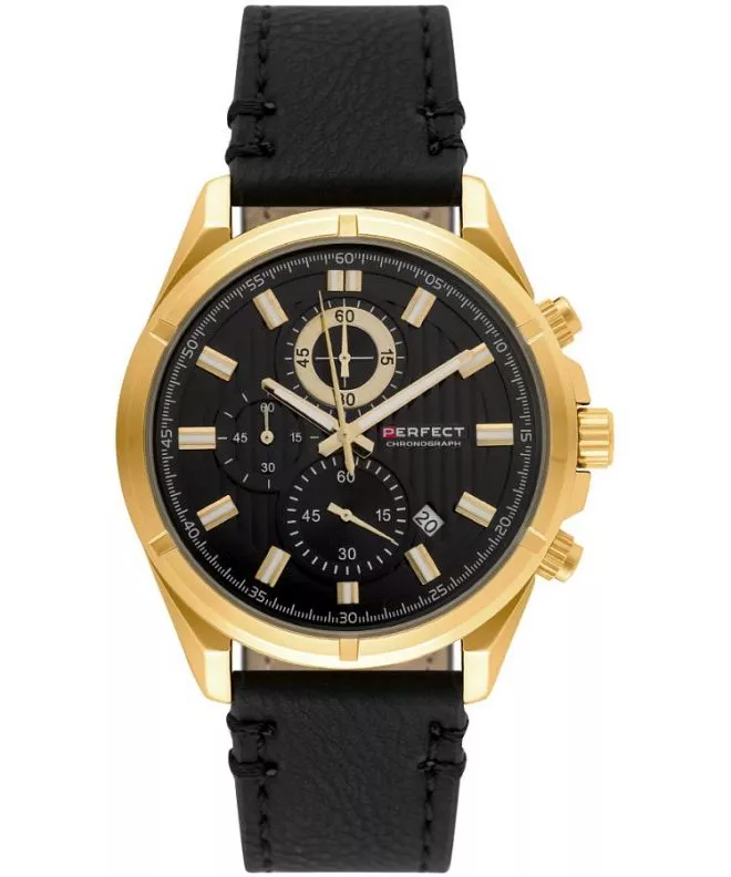 Orologio da Uomo Perfect Classic PF01009