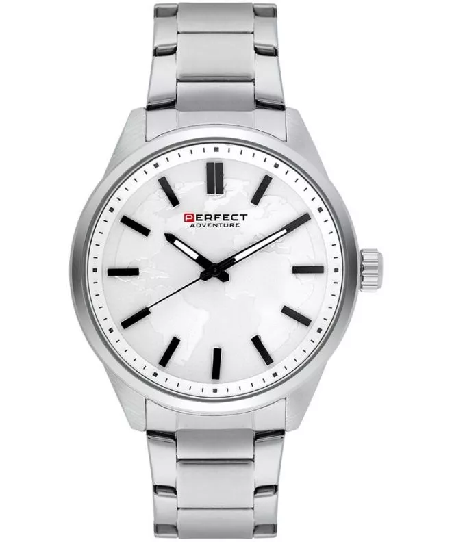 Orologio da Uomo Perfect Classic PF01027