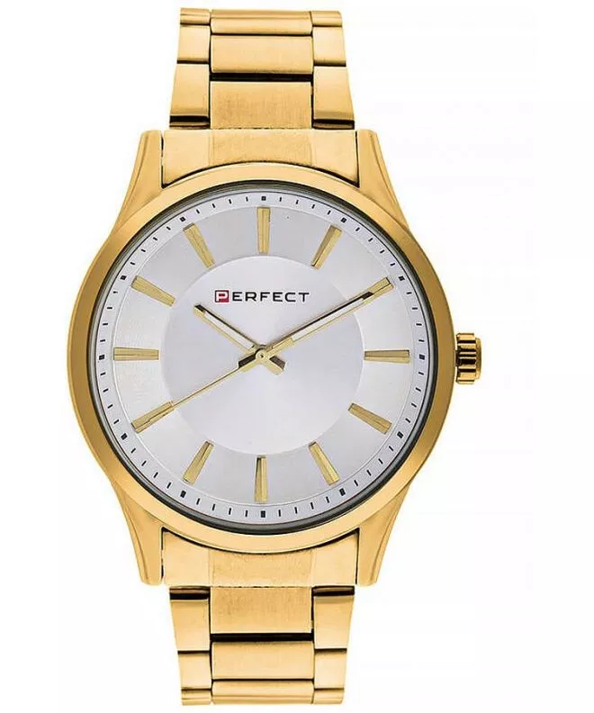 Orologio da Uomo Perfect Classic PF01031