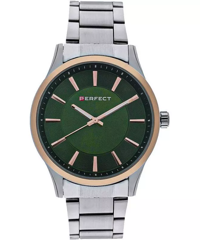 Orologio da Uomo Perfect Classic PF01037