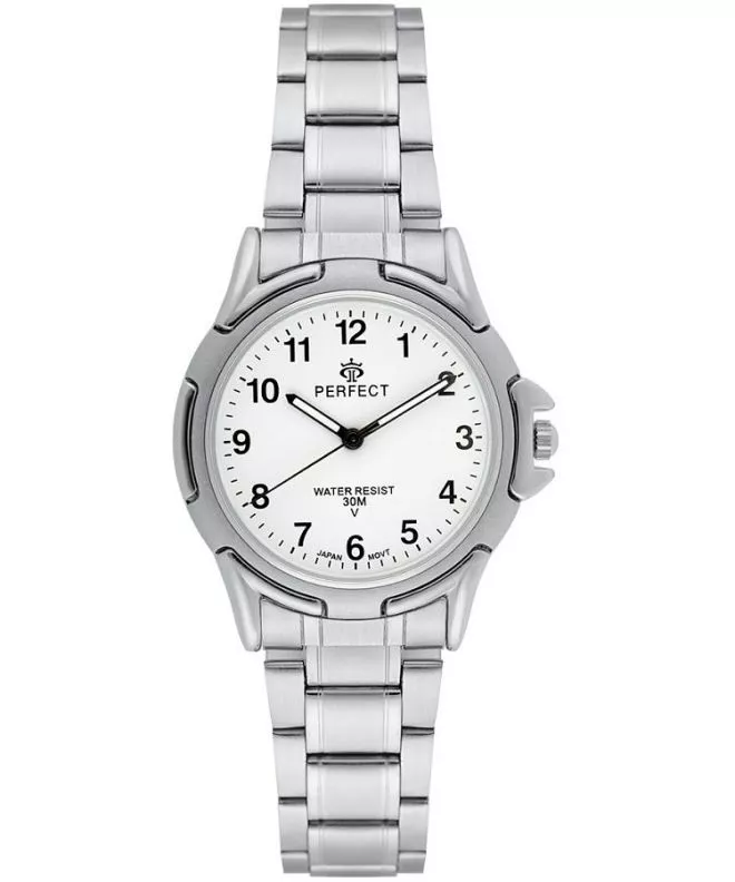 Orologio da Uomo Perfect Classic PF01038