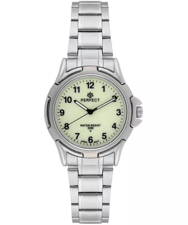 Orologio da Uomo Perfect Classic PF01040