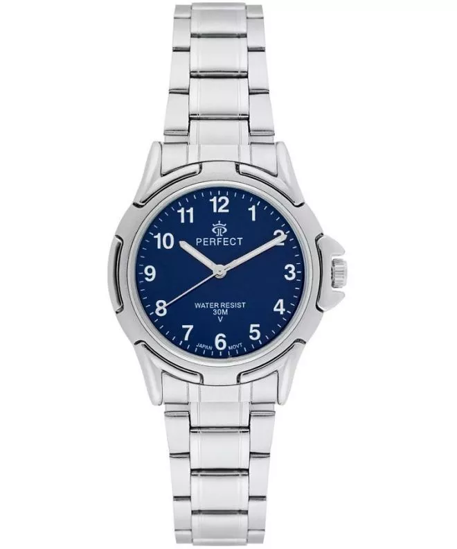 Orologio da Uomo Perfect Classic PF01041