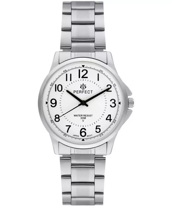 Orologio da Uomo Perfect Classic PF01043