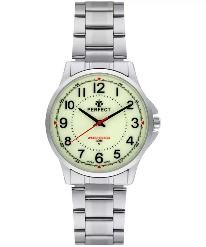 Orologio da Uomo Perfect Classic PF01045