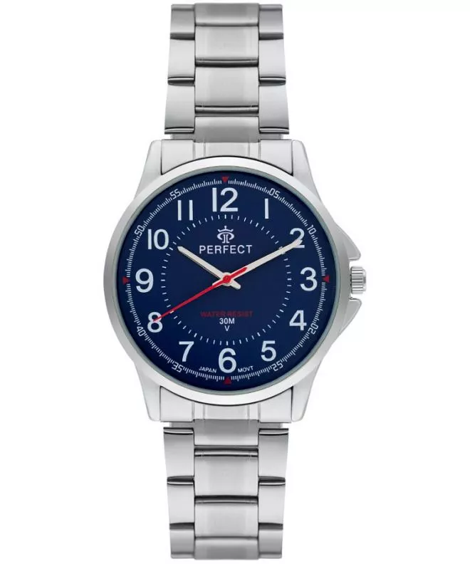 Orologio da Uomo Perfect Classic PF01047
