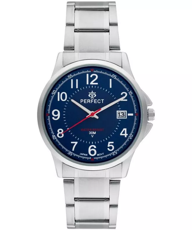 Orologio da Uomo Perfect Classic PF01048