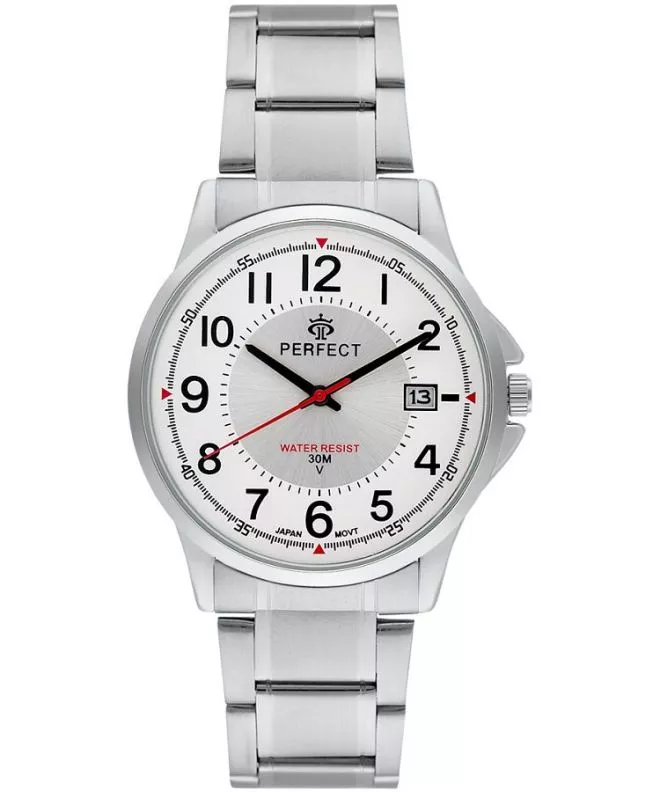 Orologio da Uomo Perfect Classic PF01049