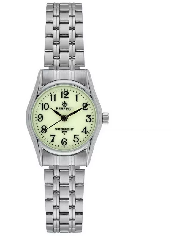 Orologio da Donna Perfect Classic PF01053