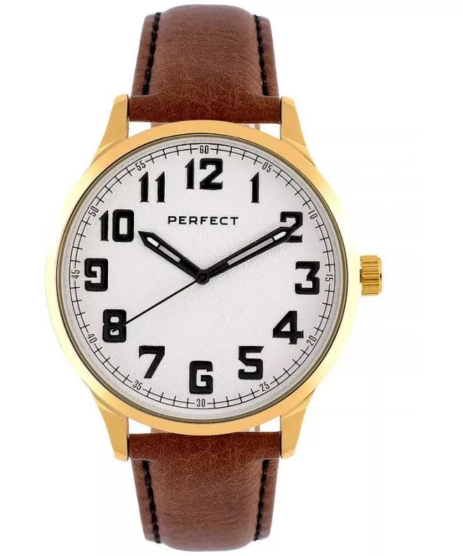 Orologio da Uomo Perfect Classic PF01067